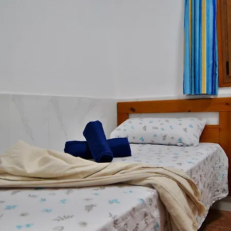 Apartment Montecarlo 35 And 45 First Row With Air Conditioning&wi-fi And Sound Insulation Puerto Rico (Gran Canaria)
