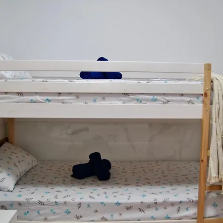 Montecarlo 35 And 45 First Row With Air Conditioning&wi-fi And Sound Insulation Apartment