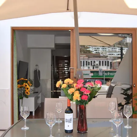 Montecarlo 35 And 45 First Row With Air Conditioning&wi-fi And Sound Insulation Apartment *