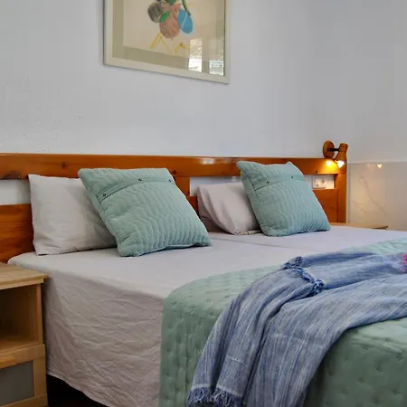 Apartment Montecarlo 35 And 45 First Row With Air Conditioning&wi-fi And Sound Insulation *