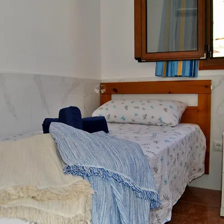 Apartment Montecarlo 35 And 45 First Row With Air Conditioning&wi-fi And Sound Insulation Puerto Rico (Gran Canaria)