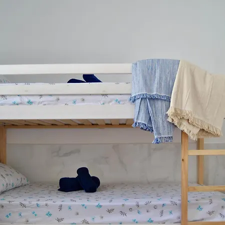 Montecarlo 35 And 45 First Row With Air Conditioning&wi-fi And Sound Insulation Apartment Puerto Rico (Gran Canaria)