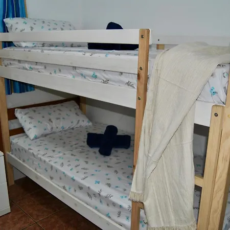 Appartamento Montecarlo 35 And 45 First Row With Air Conditioning&wi-fi And Sound Insulation Puerto Rico (Gran Canaria)