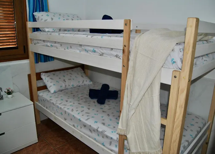 アパート Montecarlo 35&45 First Row With Air Conditioning & Wi-fi & Sound Insulation プエルトリコ