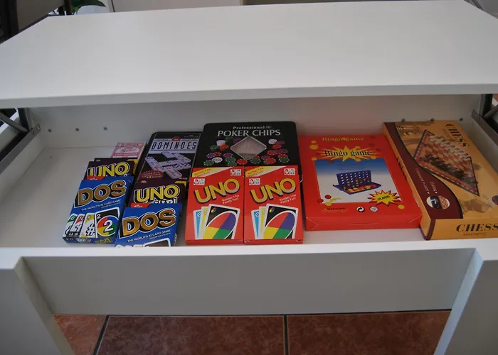 アパート Montecarlo 35&45 First Row With Air Conditioning & Wi-fi & Sound Insulation プエルトリコ